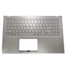 Teclado PT ASUS WHITE 1215/Stickpoint - TOP COVER